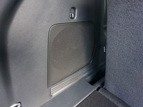 New 2026 Ford Explorer Platinum image 27