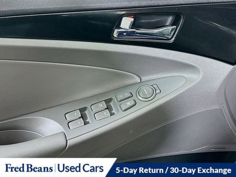 Used 2013 Hyundai Sonata Limited image 18