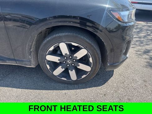Used 2025 Honda Prologue Elite image 3