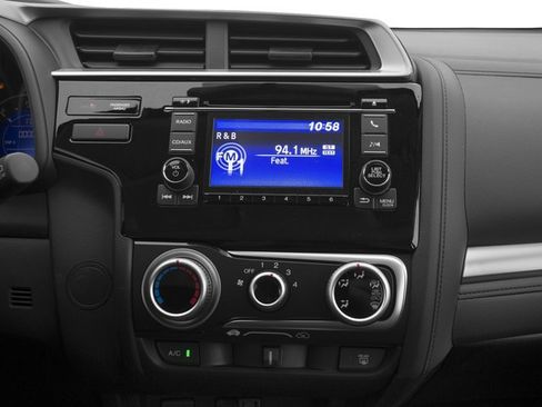 Used 2016 Honda Fit LX image 10