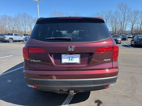 Used 2016 Honda Pilot EX-L image 4