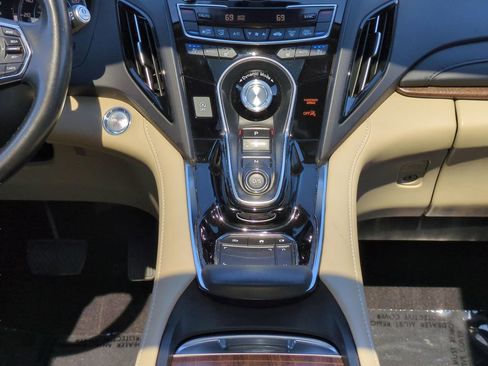 Used 2020 Acura RDX FWD w/ Advance Package image 21