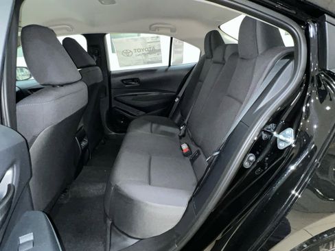 New 2026 Toyota Corolla LE image 9