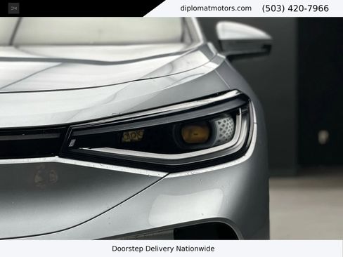 Used 2024 Volkswagen ID.4 Pro S image 13