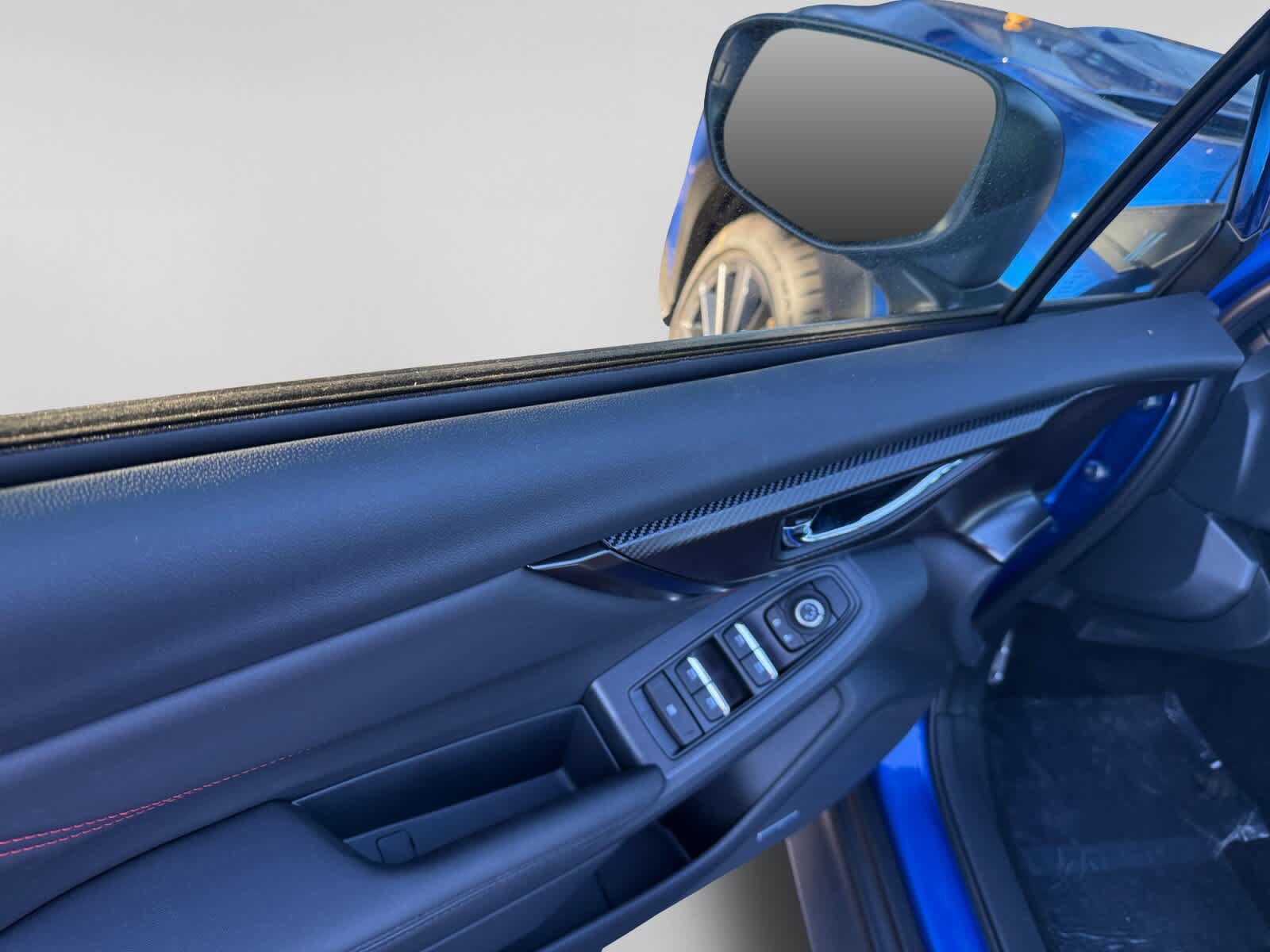 New 2026 Subaru WRX Premium AWD/4WD image 10