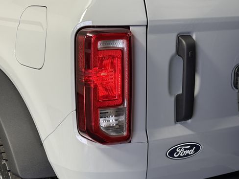 New 2026 Ford Bronco Big Bend image 9