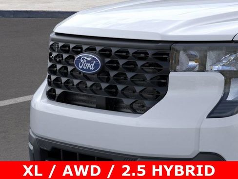 New 2026 Ford Maverick XL w/ Equipment Group 101A image 18