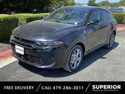 Used 2024 Dodge Hornet R/T