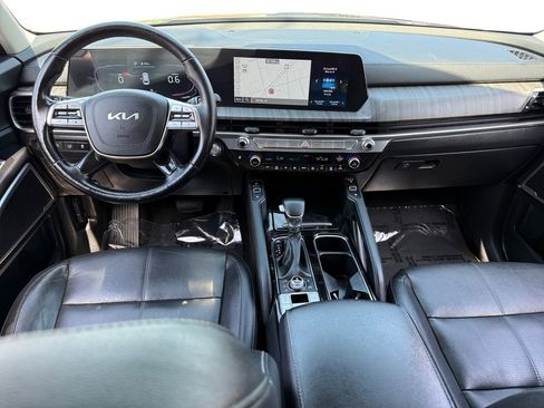 Certified 2023 Kia Telluride EX AWD/4WD image 10