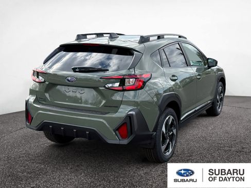 New 2026 Subaru Crosstrek 2.5i Limited AWD/4WD image 5