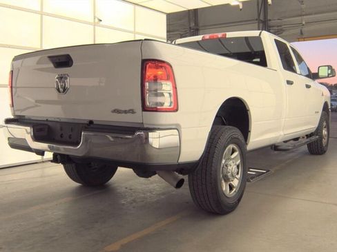 Used 2019 RAM 2500 Tradesman w/ Chrome Appearance Group AWD/4WD image 3