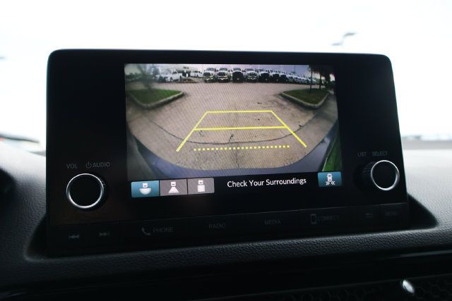 Used 2025 Honda Civic Sport image 17