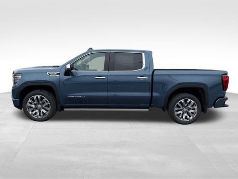 New 2026 GMC Sierra 1500 Denali AWD/4WD image 4