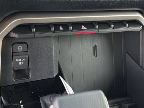New 2026 Toyota Tundra SR5 AWD/4WD image 27