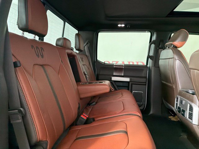Used 2022 Ford F350 King Ranch w/ King Ranch Ultimate Package AWD/4WD image 35