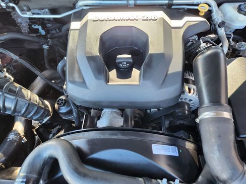 Used 2018 Chevrolet Colorado Z71 image 20