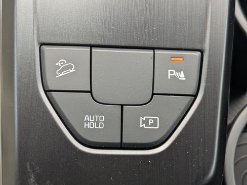 New 2026 Kia Sportage S AWD/4WD image 20