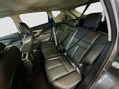 Used 2024 Nissan Murano SL AWD/4WD image 30