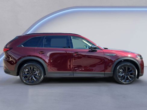 New 2026 MAZDA CX-90 3.3 Turbo w/ Premium Sport Pkg image 6