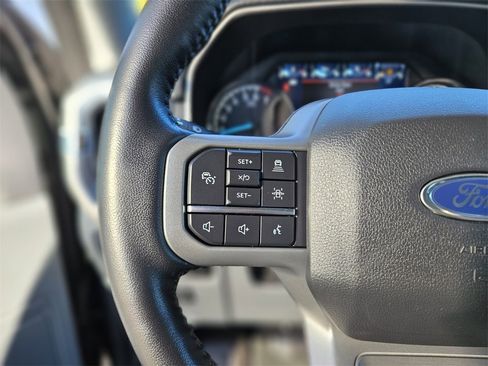 Used 2022 Ford F150 XLT w/ Equipment Group 302A High image 26