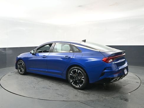 Used 2024 Kia K5 GT-Line image 3