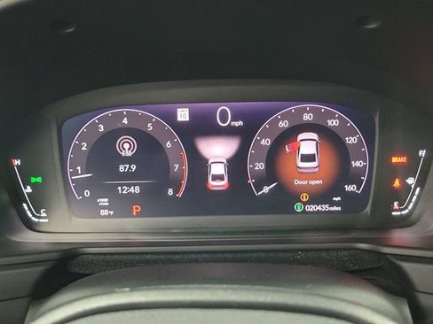 Certified 2023 Honda Accord LX image 25