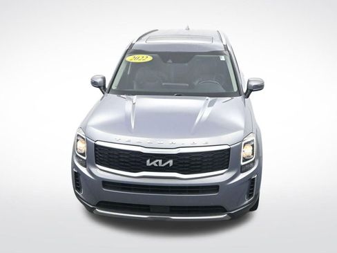 Used 2022 Kia Telluride S AWD/4WD image 24
