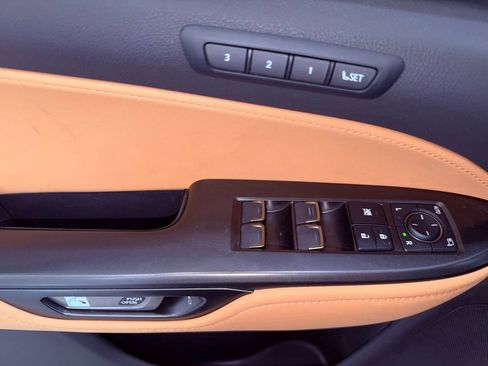 Certified 2024 Lexus NX 350 AWD w/ Vision Package image 22