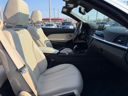 Used 2015 BMW 435i xDrive Convertible image 23
