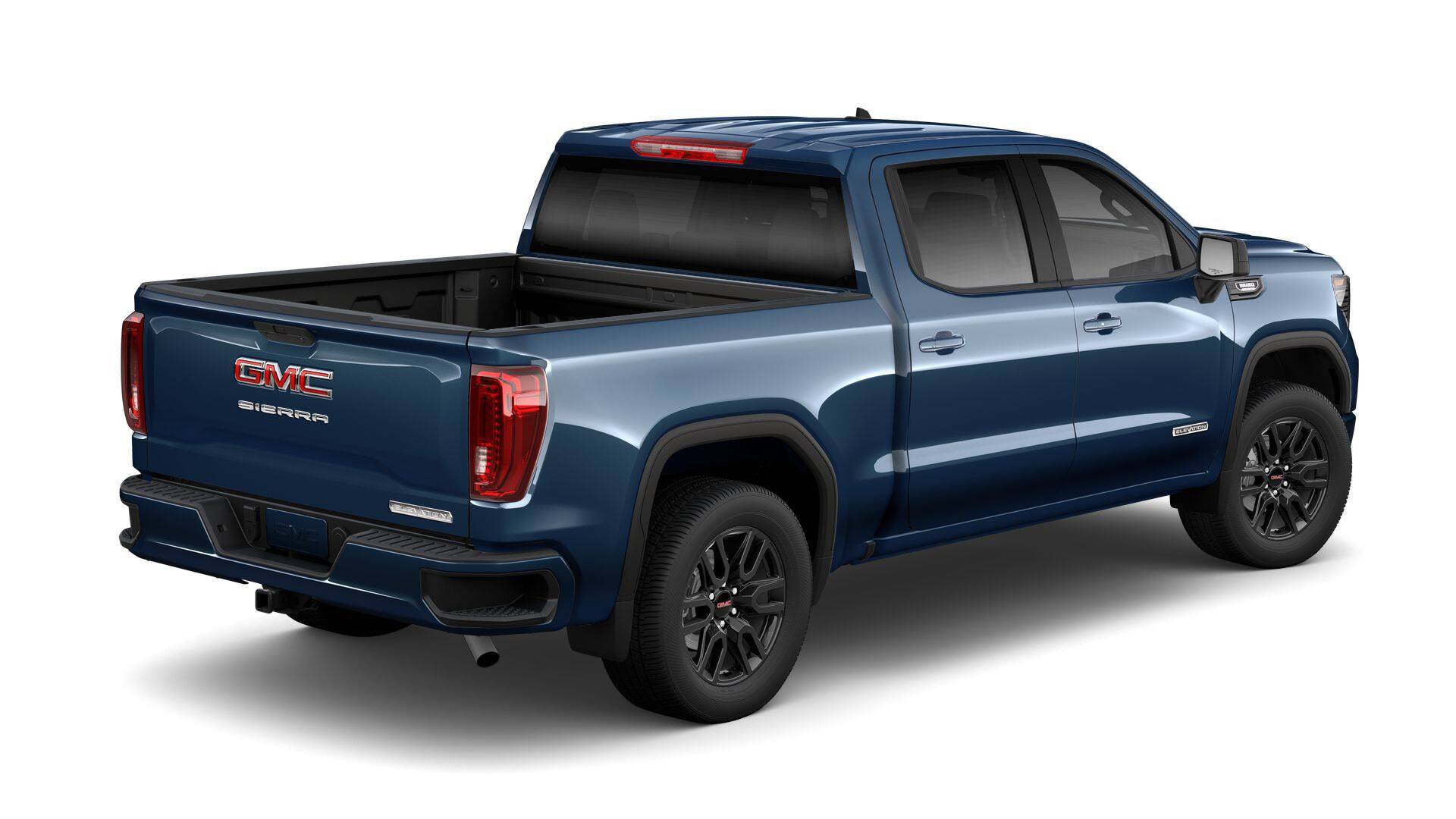 New 2026 GMC Sierra 1500 Elevation RWD image 54