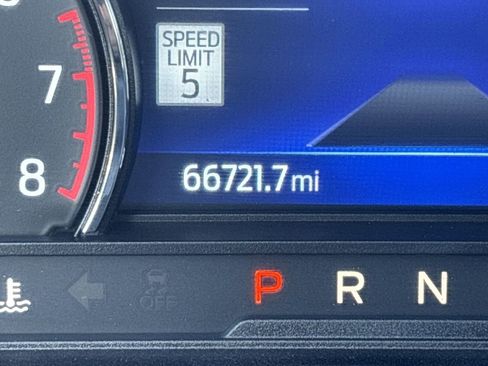 Certified 2023 Ford Explorer Limited image 34