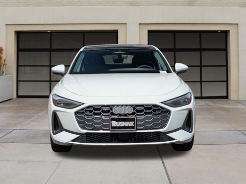 New 2025 Audi A5 2.0T Premium image 2