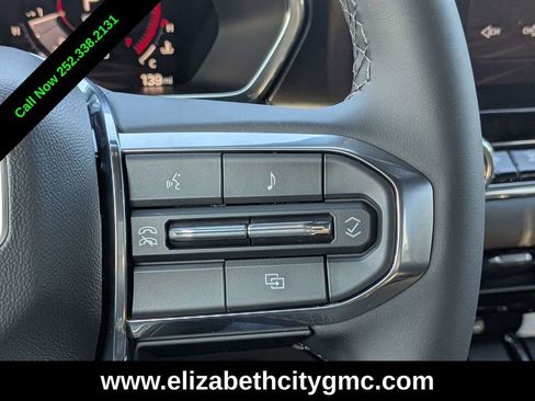 New 2026 GMC Canyon Elevation w/ Convenience Package AWD/4WD image 23