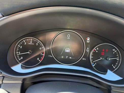 New 2026 MAZDA MAZDA3 2.5 S Sedan w/ Preferred Pkg FWD image 11