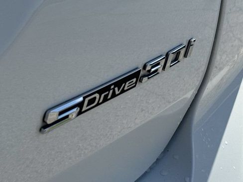 Used 2022 BMW X3 sDrive30i w/ Premium Package RWD image 38