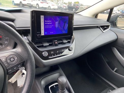 Used 2024 Toyota Corolla LE image 22