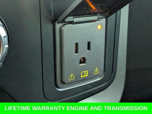 Certified 2024 Ford F150 XLT w/ Equipment Group 302A MID AWD/4WD image 26