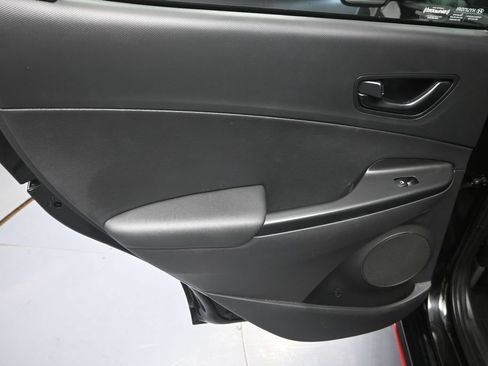 Used 2022 Hyundai Kona N w/ Cargo Package FWD image 28