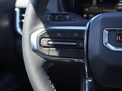 New 2026 GMC Terrain Elevation w/ Elevation Premium Package AWD/4WD image 15