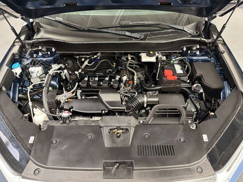 Used 2023 Honda CR-V LX image 26