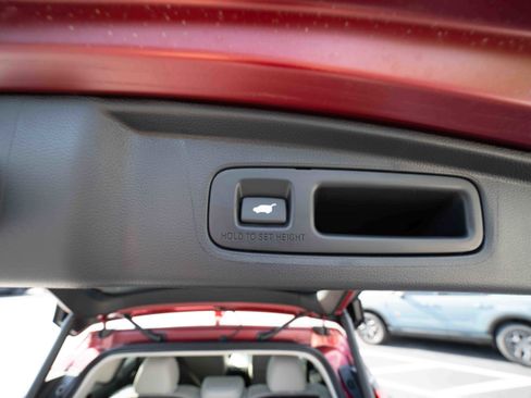 New 2026 Honda CR-V EX-L image 29