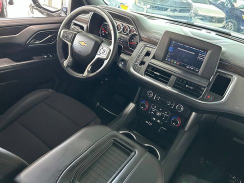 Used 2023 Chevrolet Tahoe LS RWD image 9