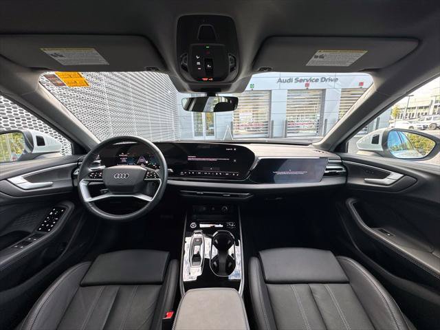 Certified 2025 Audi A5 Prestige w/ 19" Wheel Package AWD/4WD image 13