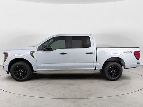 Used 2025 Ford F150 STX image 2