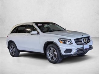 Used 2019 Mercedes-Benz GLC 300 video 3
