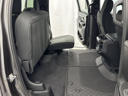New 2026 RAM 1500 Big Horn AWD/4WD image 37
