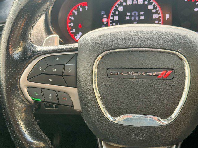 Used 2020 Dodge Durango GT w/ Blacktop Package AWD/4WD image 10