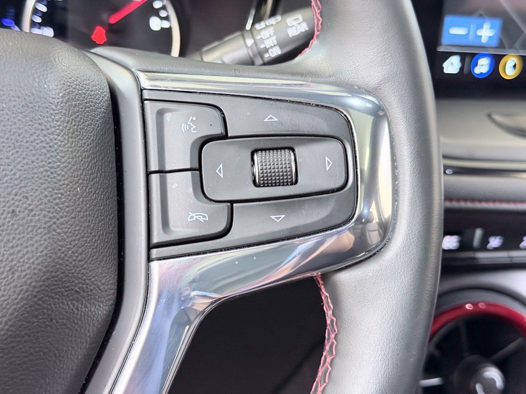 Used 2023 Chevrolet Blazer RS AWD/4WD image 49