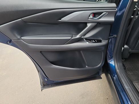 Used 2020 MAZDA CX-9 Touring image 15