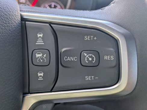 New 2026 RAM 1500 Big Horn image 25